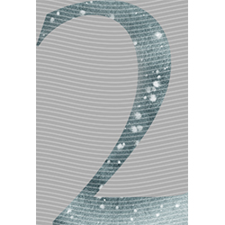 Cartoon letters-CL 477